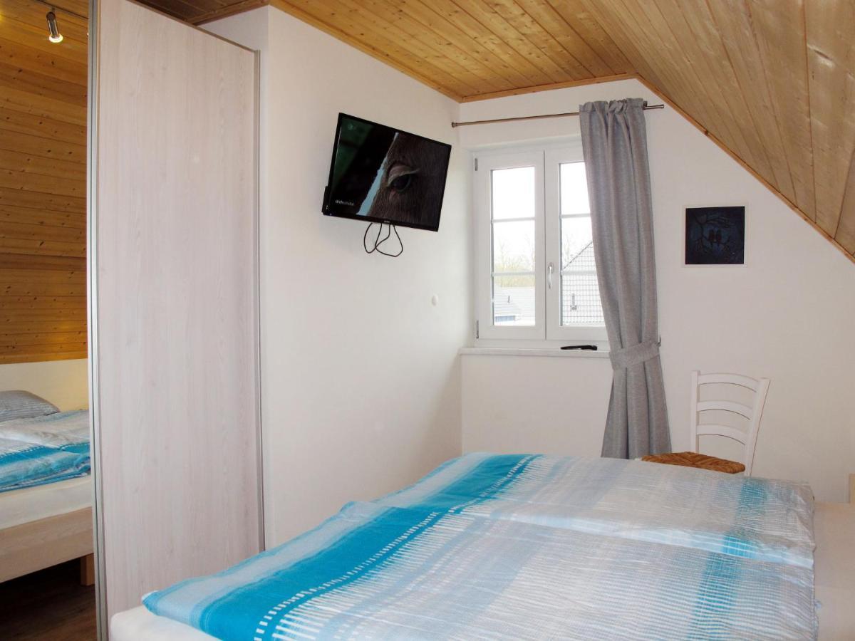 Holiday Home Sanddorn By Interhome Altefähr Dış mekan fotoğraf