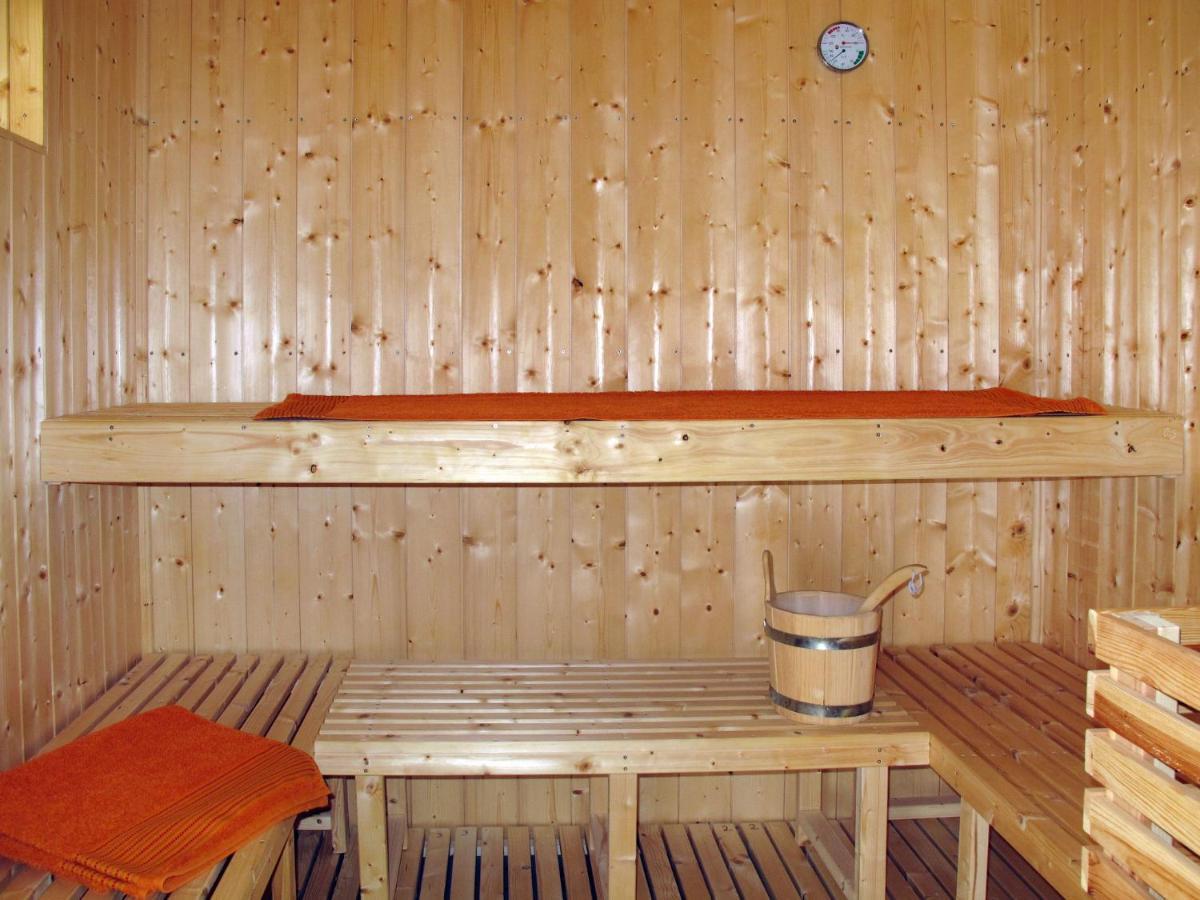 Holiday Home Sanddorn By Interhome Altefähr Dış mekan fotoğraf